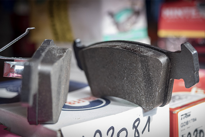 Vente de pièces automobiles Chalon-sur-Saône