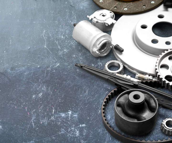 Vente pièce détachée automobile Saône