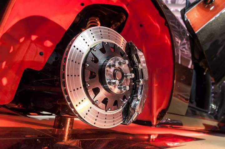 Les différents types de disques automobiles disponibles sur le marché, Saône
