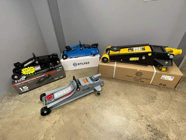 Vente outillage mécanique automobile Saône