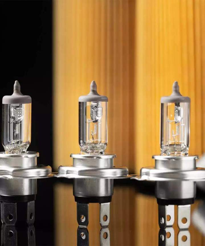 pièces électroniques